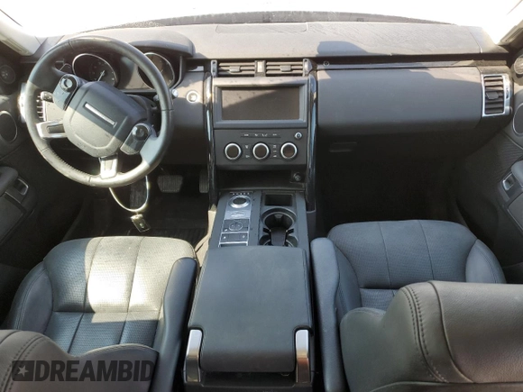 2020 Land Rover Discovery SE with VIN SALRG2RV1L2427511, listed as a Copart auction lot 42169463 with 70,103 mi miles. Bid and sale history available at carsss.com. Image 8.