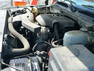 2005 Chevrolet Tahoe Z71 с VIN 1GNEK13T55R263557, выставлен на аукционе IAAI как лот 42882943 с пробегом 241 395 миль миль и . История ставок и продаж доступна на DreamBid. Изображение 13.