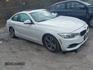 2016 BMW 4 Series 435i xDrive с VIN WBA3R5C52GK373771, выставлен на аукционе IAAI как лот 41462286 с пробегом 123 713 миль миль и . История ставок и продаж доступна на DreamBid. Изображение 1.