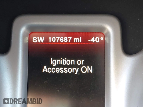 2018 Dodge Journey GT with VIN 3C4PDCEG0JT472343, listed as a IAAI auction lot 42273102 with 107,687 mi miles and . Bid and sale history available at DreamBid. Image 15.
