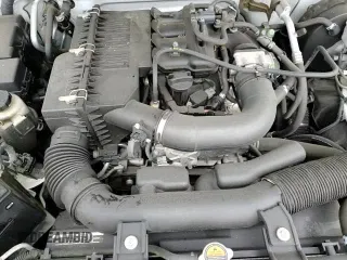 2018 Nissan Frontier SV with VIN 1N6BD0CT1JN712392, listed as a Copart auction lot 90213685 with 90,946 mi miles and Salvage title. Bid and sale history available at DreamBid. Image 13.