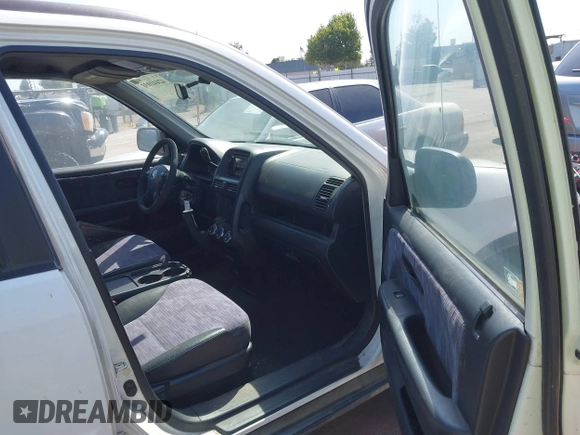 2003 Honda CR-V LX z VIN JHLRD68453C012883, wystawiony jako IAAI lot #42441031 z przebiegiem 159 939 mil mil oraz . Historia ofert i sprzedaży dostępna na DreamBid. Obrazek 5.