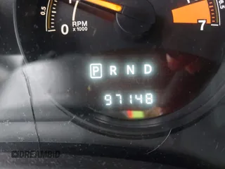 2016 Jeep Patriot High Altitude with VIN 1C4NJPFAXGD582316, listed as a IAAI auction lot 42040774 with 97,148 mi miles and . Bid and sale history available at carsss.com. Image 16.