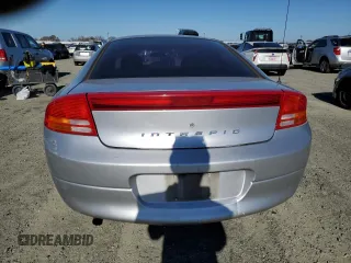 2001 Dodge Intrepid with VIN 2B3HD46R71H503463, listed as a Copart auction lot 88585295 with 71,489 mi miles and Clean Title. Bid and sale history available at carsss.com. Image 6.