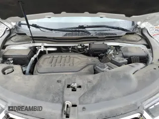 2019 Acura MDX Technology с VIN 5J8YD4H03KL014898, выставлен на аукционе Copart как лот 58891545 с пробегом 115 487 миль миль и Списание • Salvage title. История ставок и продаж доступна на DreamBid. Изображение 11.