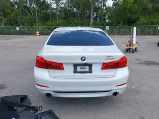 2020 BMW 5 Series 530i z VIN WBAJR3C02LWW65567, wystawiony jako IAAI lot #42113467 z przebiegiem 51 300 mil mil oraz . Historia ofert i sprzedaży dostępna na DreamBid. Obrazek 16.