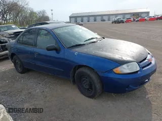 2004 Chevrolet Cavalier с VIN 1G1JC52F647302280, выставлен на аукционе IAAI как лот 42027075 с пробегом 273 234 миль миль и . История ставок и продаж доступна на DreamBid. Изображение 1.