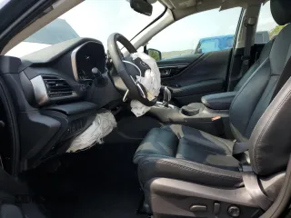 2024 Subaru Legacy Limited with VIN 4S3BWAN64R3009306, listed as a Copart auction lot 60446925 with 16,629 mi miles and Salvage title. Bid and sale history available at DreamBid. Image 7.