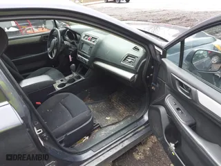 2016 Subaru Legacy 2.5i with VIN 4S3BNAA66G3034732, listed as a IAAI auction lot 41900951 with 82,817 mi miles. Bid and sale history available at carsss.com. Image 5.