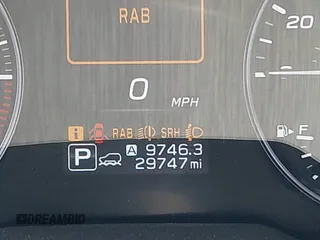 2022 Subaru Outback Limited XT with VIN 4S4BTGND8N3268333, listed as a IAAI auction lot 42505441 with 29,747 mi miles and . Bid and sale history available at DreamBid. Image 15.