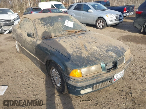 1994 BMW 3 Series с VIN WBABJ5327RJC79731, выставлен на аукционе IAAI как лот 41477099 с пробегом Не указан миль и . История ставок и продаж доступна на DreamBid. Изображение 1.
