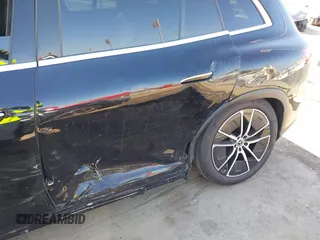 2023 Mercedes-Benz EQS 450+ z VIN 4JGDM2DB4PA008387, wystawiony jako IAAI lot #39736557 z przebiegiem 11 160 mil mil oraz . Historia ofert i sprzedaży dostępna na DreamBid. Obrazek 6.
