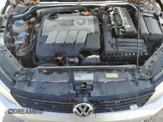 2013 Volkswagen Jetta TDI w/Premium with VIN 3VWLL7AJ9DM257467, listed as a Copart auction lot 49303315 with 168,001 mi miles and Clean title. Bid and sale history available at DreamBid. Image 11.