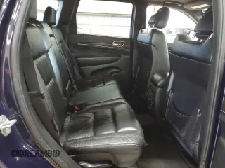 2014 Jeep Grand Cherokee Limited with VIN 1C4RJFBG7EC214913, listed as a Copart auction lot 60555845 with 148,699 mi miles and Salvage title. Bid and sale history available at DreamBid. Image 11.