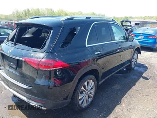 2020 Mercedes-Benz GLE 350 z VIN 4JGFB4KB3LA151046, wystawiony jako IAAI lot #42066604 z przebiegiem Nie podano mil oraz . Historia ofert i sprzedaży dostępna na DreamBid. Obrazek 4.