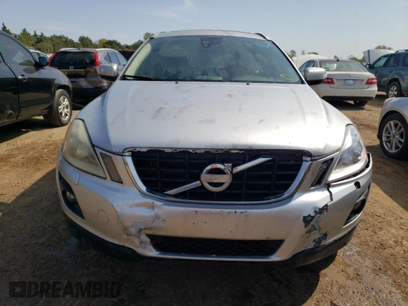 2010 Volvo XC60 3.0T z VIN YV4992DZ9A2086168, wystawiony jako Copart lot #71350334 z przebiegiem 177 937 mil mil oraz Szkoda całkowita • Salvage title. Historia ofert i sprzedaży dostępna na DreamBid. Obrazek 5.