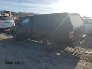 2005 Mazda B-Series 2WD Truck with VIN 4F4YR12D45PM00468, listed as a Copart auction lot 42635135 with 0 mi miles and Clean Title. Bid and sale history available at carsss.com. Image 2.