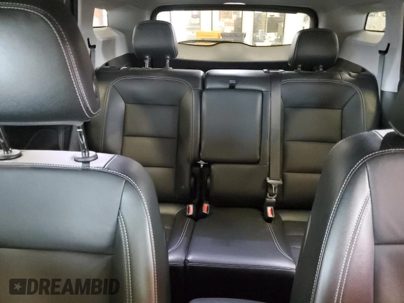 2023 GMC Terrain SLT with VIN 3GKALVEG0PL249477, listed as a Copart auction lot 61233015 with 35,251 mi miles and Clean title. Bid and sale history available at DreamBid. Image 10.