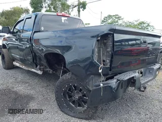 2019 Toyota Tundra SR with VIN 5TFUY5F10KX789414, listed as a IAAI auction lot 41841893 with 36,727 mi miles and . Bid and sale history available at DreamBid. Image 6.