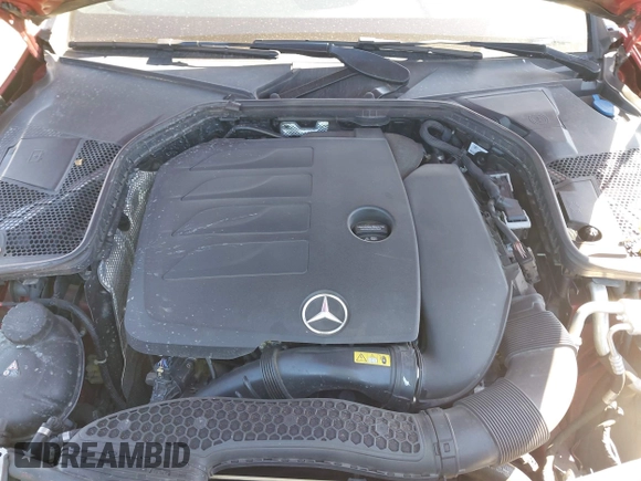2019 Mercedes-Benz C 300 with VIN 55SWF8DBXKU310078, listed as a IAAI auction lot 41716143 with 55,609 mi miles and . Bid and sale history available at DreamBid. Image 10.