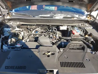 2025 Honda CR-V EX with VIN 7FARS4H48SE004399, listed as a IAAI auction lot 41328889 with Not Provided miles and . Bid and sale history available at DreamBid. Image 10.