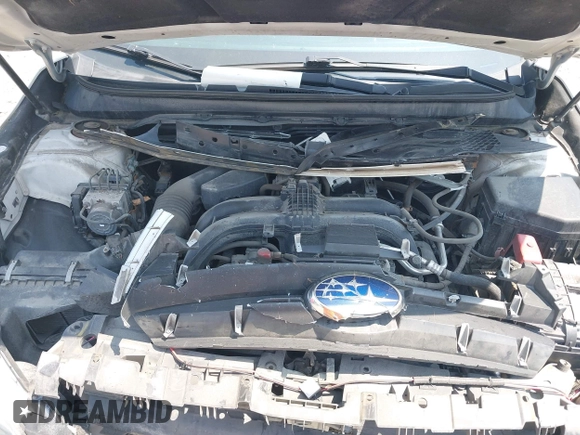 2015 Subaru Legacy Limited with VIN 4S3BNAL61F3010396, listed as a IAAI auction lot 42491652 with Not provided miles and . Bid and sale history available at DreamBid. Image 10.