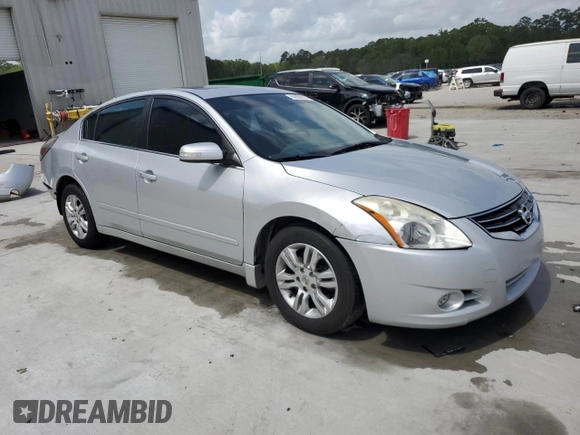 2012 Nissan Altima 2.5 S with VIN 1N4AL2AP1CC151232, listed as a Copart auction lot 50958025 with 146,389 mi miles and Salvage Title. Bid and sale history available at carsss.com. Image 4.