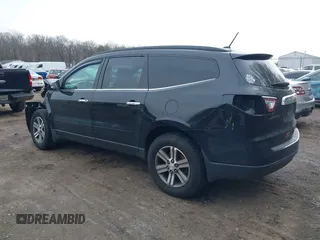 2015 Chevrolet Traverse LT с VIN 1GNKRHKD5FJ211296, выставлен на аукционе IAAI как лот 41613389 с пробегом Не указан миль и . История ставок и продаж доступна на DreamBid. Изображение 3.