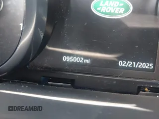 2017 Land Rover Range Rover Sport SE with VIN SALWG2FVXHA684882, listed as a IAAI auction lot 41649168 with 95,002 mi miles and . Bid and sale history available at DreamBid. Image 15.