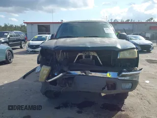 2005 Chevrolet Silverado 1500 Z71 with VIN 1GCEK19Z55Z290214, listed as a IAAI auction lot 41504269 with Not Provided miles and . Bid and sale history available at DreamBid. Image 6.