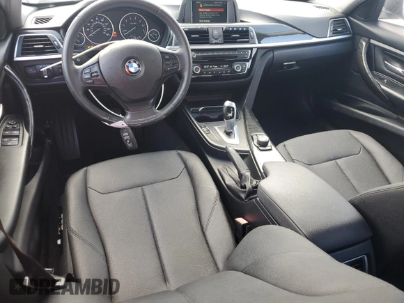 2018 BMW 3 Series 320i with VIN WBA8E1G50JNU90811, listed as a Copart auction lot 44900865 with 74,859 mi miles and Clean Title. Bid and sale history available at carsss.com. Image 8.