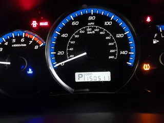 2010 Subaru Forester X Limited с VIN JF2SH6DC8AH728081, выставлен на аукционе IAAI как лот 42482473 с пробегом 150 511 миль миль и . История ставок и продаж доступна на DreamBid. Изображение 7.
