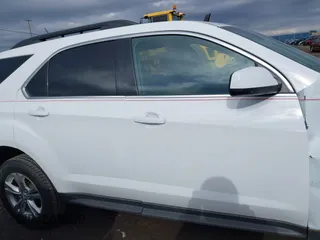 2014 Chevrolet Equinox LT z VIN 2GNALBEK9E6144220, wystawiony jako IAAI lot #41868601 z przebiegiem 98 824 mil mil oraz . Historia ofert i sprzedaży dostępna na DreamBid. Obrazek 13.