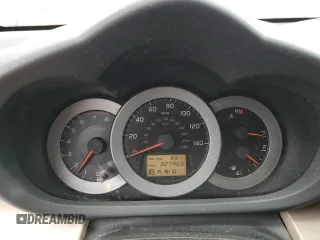 2008 Toyota RAV4 Limited with VIN JTMZK31V586015809, listed as a Copart auction lot 55069405 with 327,465 mi miles and Salvage title. Bid and sale history available at DreamBid. Image 9.