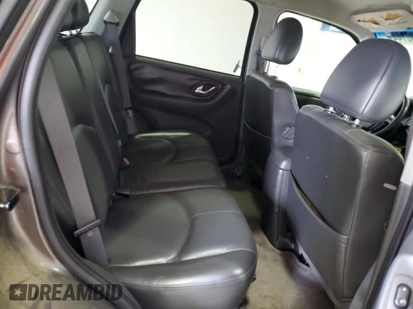 2005 Mazda Tribute S with VIN 4F2CZ96115KM59847, listed as a Copart auction lot 67740144 with 217,053 mi miles and Salvage Title. Bid and sale history available at carsss.com. Image 11.