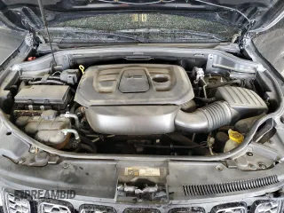 2021 Jeep Grand Cherokee Laredo X with VIN 1C4RJFAG8MC566009, listed as a Copart auction lot 57709955 with 83,198 mi miles and Non repairable. Bid and sale history available at DreamBid. Image 12.