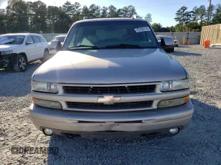 2006 Chevrolet Tahoe Z71 with VIN 1GNEK13Z76R135276, listed as a Copart auction lot 75193114 with 183,328 mi miles and Salvage Title. Bid and sale history available at carsss.com. Image 5.
