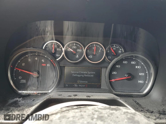 2021 Chevrolet Tahoe LT z VIN 1GNSCNKD0MR418886, wystawiony jako Copart lot #54391335 z przebiegiem 94 264 mil mil oraz Szkoda całkowita • Salvage title. Historia ofert i sprzedaży dostępna na DreamBid. Obrazek 9.