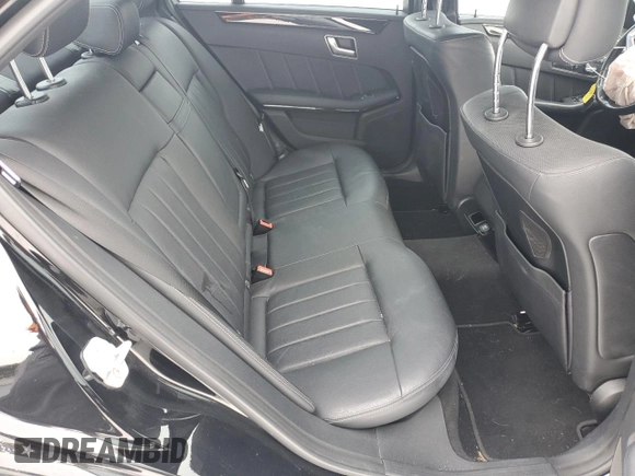 2016 Mercedes-Benz E-Class E 400 with VIN WDDHF6HB5GB188111, listed as a Copart auction lot 44937385 with 92,209 mi miles and Salvage Title. Bid and sale history available at carsss.com. Image 10.