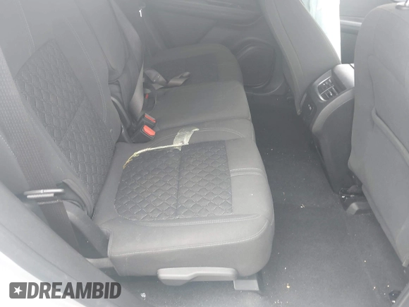 2021 Chevrolet Blazer LT with VIN 3GNKBHRSXMS502378, listed as a IAAI auction lot 41933693 with 108,814 mi miles and . Bid and sale history available at DreamBid. Image 8.