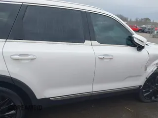 2020 Kia Telluride SX with VIN 5XYP5DHC7LG035980, listed as a IAAI auction lot 41750803 with 55,667 mi miles and . Bid and sale history available at DreamBid. Image 13.