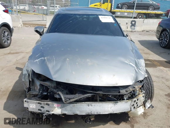 2018 Lexus IS 300 with VIN JTHBA1D24J5071521, listed as a IAAI auction lot 42008745 with 114,743 mi miles and . Bid and sale history available at DreamBid. Image 13.