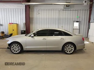 2015 Audi A6 Premium z VIN WAUFFAFC3FN021983, wystawiony jako IAAI lot #42105719 z przebiegiem 104 143 mil mil oraz . Historia ofert i sprzedaży dostępna na DreamBid. Obrazek 15.