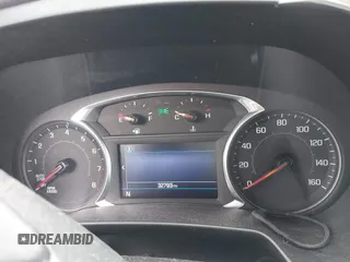 2020 Chevrolet Blazer LT with VIN 3GNKBHRS3LS659958, listed as a IAAI auction lot 41347713 with 32,793 mi miles and . Bid and sale history available at DreamBid. Image 7.