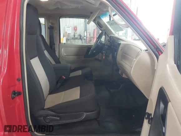 2005 Ford Ranger XL с VIN 1FTYR14U45PA33089, выставлен на аукционе IAAI как лот 42187854 с пробегом 115 174 миль миль и . История ставок и продаж доступна на DreamBid. Изображение 5.