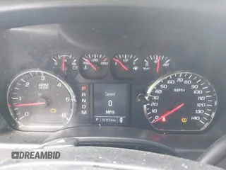 2015 Chevrolet Silverado 1500 LS with VIN 1GCRCPEH4FZ322585, listed as a IAAI auction lot 42129367 with 161,154 mi miles and . Bid and sale history available at DreamBid. Image 6.