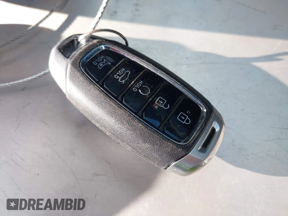 2023 Hyundai Elantra SEL with VIN KMHLS4AG3PU421669, listed as a IAAI auction lot 41278155 with 21,705 mi miles and . Bid and sale history available at DreamBid. Image 11.