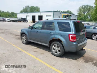 2012 Ford Escape Limited с VIN 1FMCU9EG7CKB01925, выставлен на аукционе IAAI как лот 42468280 с пробегом 275 034 миль миль и . История ставок и продаж доступна на DreamBid. Изображение 3.