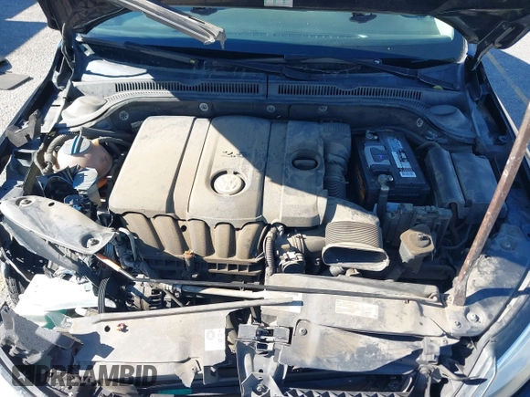 2012 Volkswagen Jetta SE with VIN 3VWDP7AJ9CM417967, listed as a IAAI auction lot 41385194 with 222,344 mi miles and . Bid and sale history available at DreamBid. Image 10.