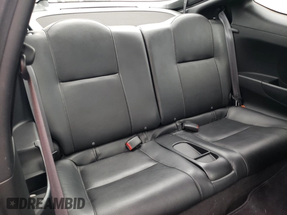 2006 Acura RSX with VIN JH4DC53856S023664, listed as a Copart auction lot 72232194 with 104,474 mi miles and Salvage title. Bid and sale history available at DreamBid. Image 10.